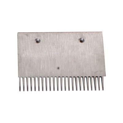 GAA453BV1 GAA453BV5 GAA453BV6 Escalator Aluminium Comb Plate