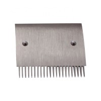 Escalator spare parts Comb Plate Model No. 50644838 50644839