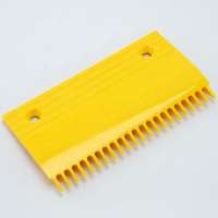 Escalator BEVG comb plate ,escalator 22 teeth comb plate,203*109*145