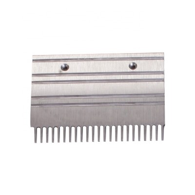 High Quality Aluminum Escalator Comb Plate XAA453BM XAA453CD