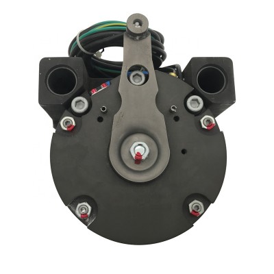 Elevator PMS420 Disk brake 59605081 6/894.510.03S 103.5 40W 3232N