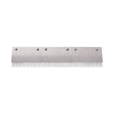 Moving walks Comb XAA453AV, comb plate, Escalator parts