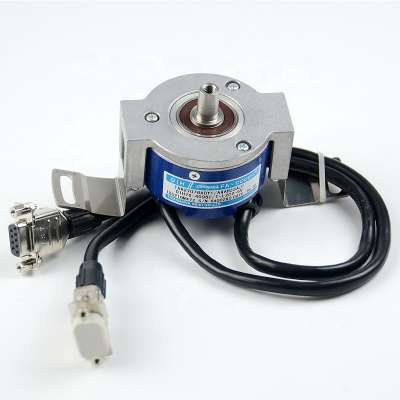 OT*S elevator Rotary encoder,elevator main encoder ,TAA27076ADY1/AAA633AJ1/TS5216N472